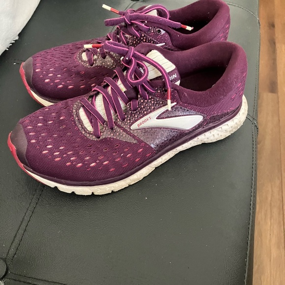 Brooks Glycerin 16 running sneakers - Picture 2 of 9